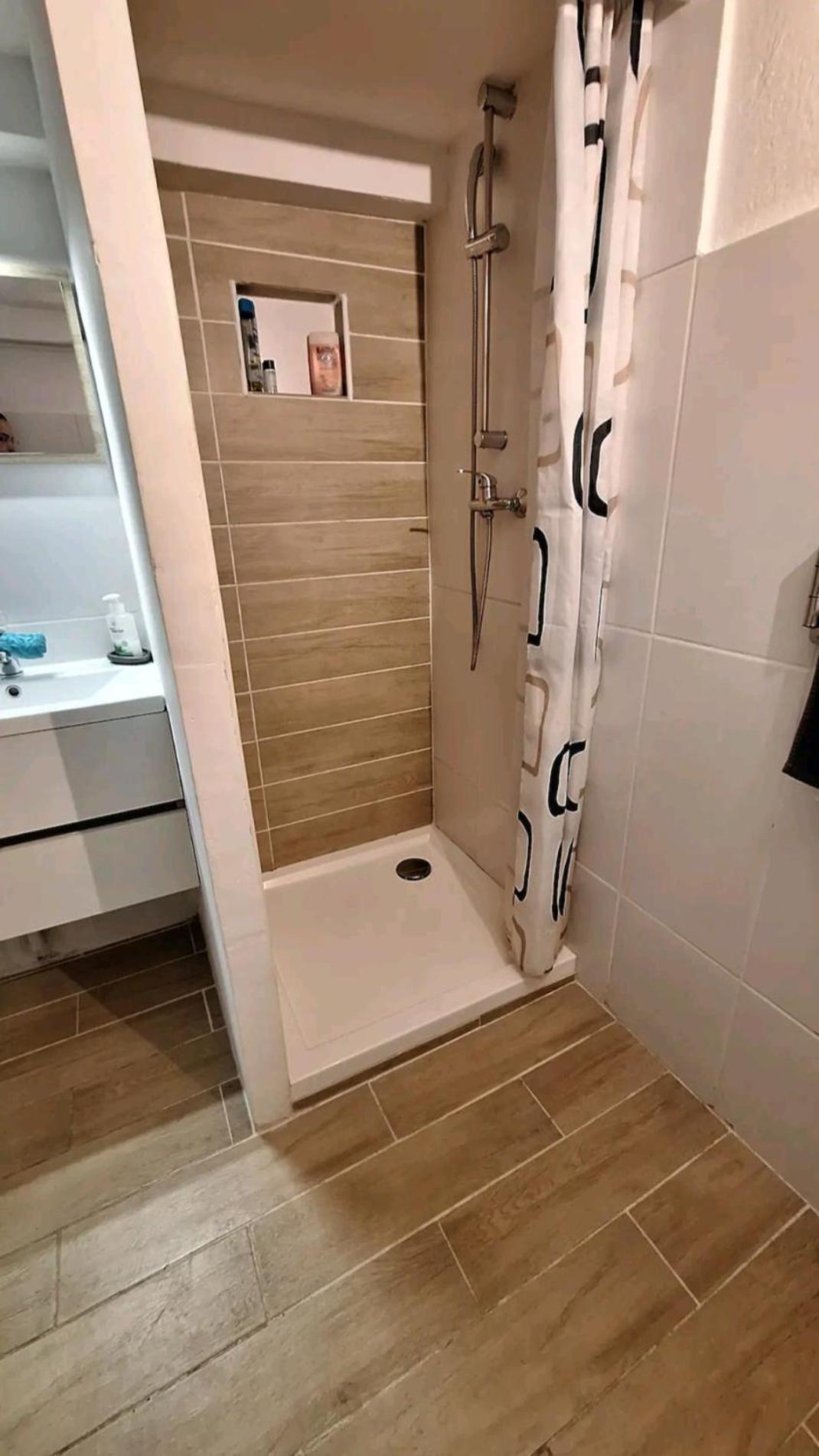 Charmant Appartement De Village Renove ゴルビオ エクステリア 写真
